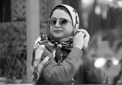 مرضیه شوکت مدرس هواپونوپونو